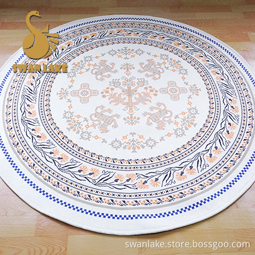 washable Japanese style Modern rugs
